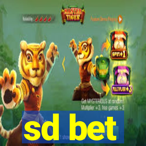 sd bet